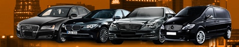 Chauffeur Service Markt Schwaben