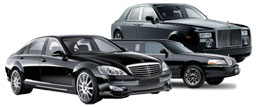 Chauffeur Service | Markt Schwaben