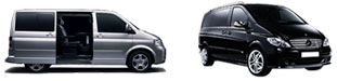 Minivan