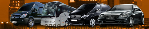 Transfer Service Aabenraa