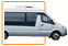 Minibus |  Emmen