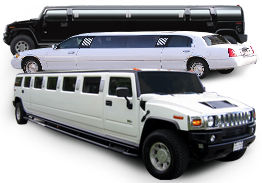 Stretch Limousine