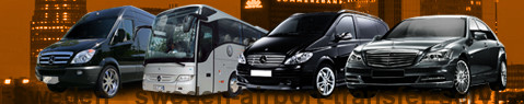 Transfer Service Sweden