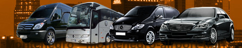 Transfer Service Montenegro