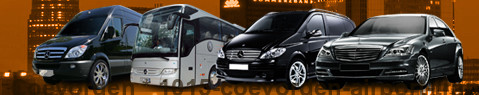 Transfer Service Coevorden