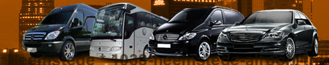 Transfer Service Heemstede