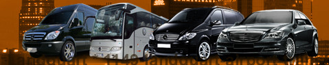 Transfer Service Landquart