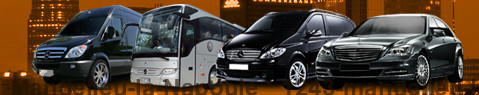 Transfer Service Mandelieu-la-Napoule