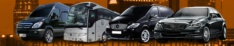 Transfer Service Linz am Rhein