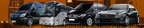 Transfer Service Mellstorf