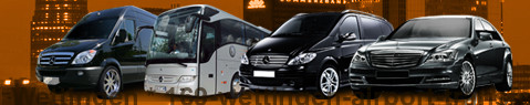 Transfer Service Wettingen