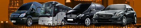 Transfer Service Rosenheim