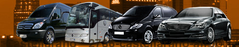 Transfer Service Castellarano