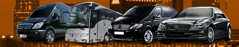 Transfer Service Breitscheid