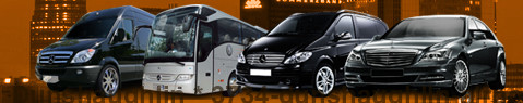 Transfer Service Dunshaughlin