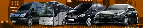 Transfer Service Barsinghausen