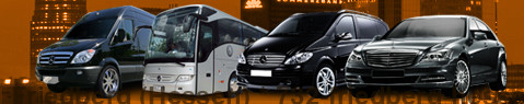 Transfer Service Friedberg (Hessen)