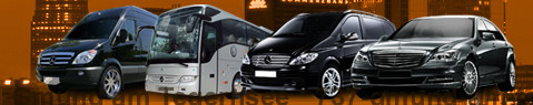 Transfer Service Gmund am Tegernsee