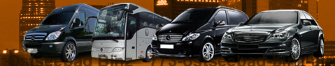 Transfer Service Ostseebad Binz