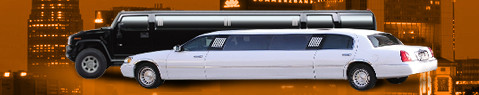 Stretch Limousine  | limos hire | limo service